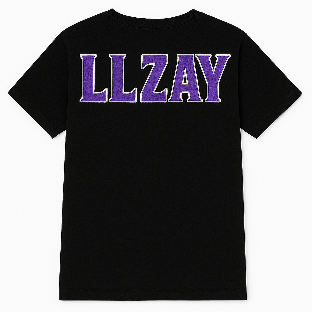 Motion Graphic Tee
