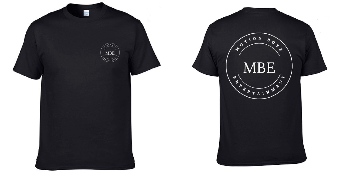 MBE Original Tee (Black)