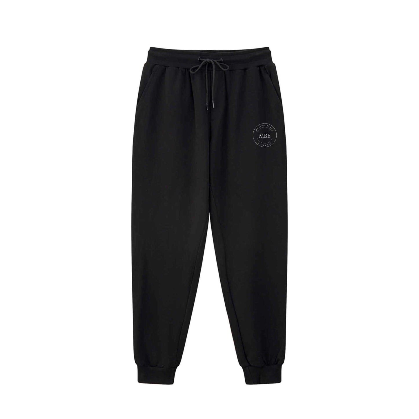 Mbe Original Sweatpants (Black)