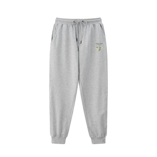 Making Band$ Everyday Sweatpants (Grey)