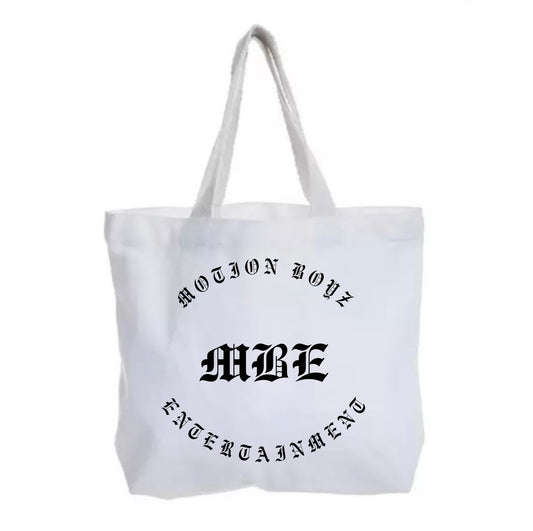 MBE Tote Bag