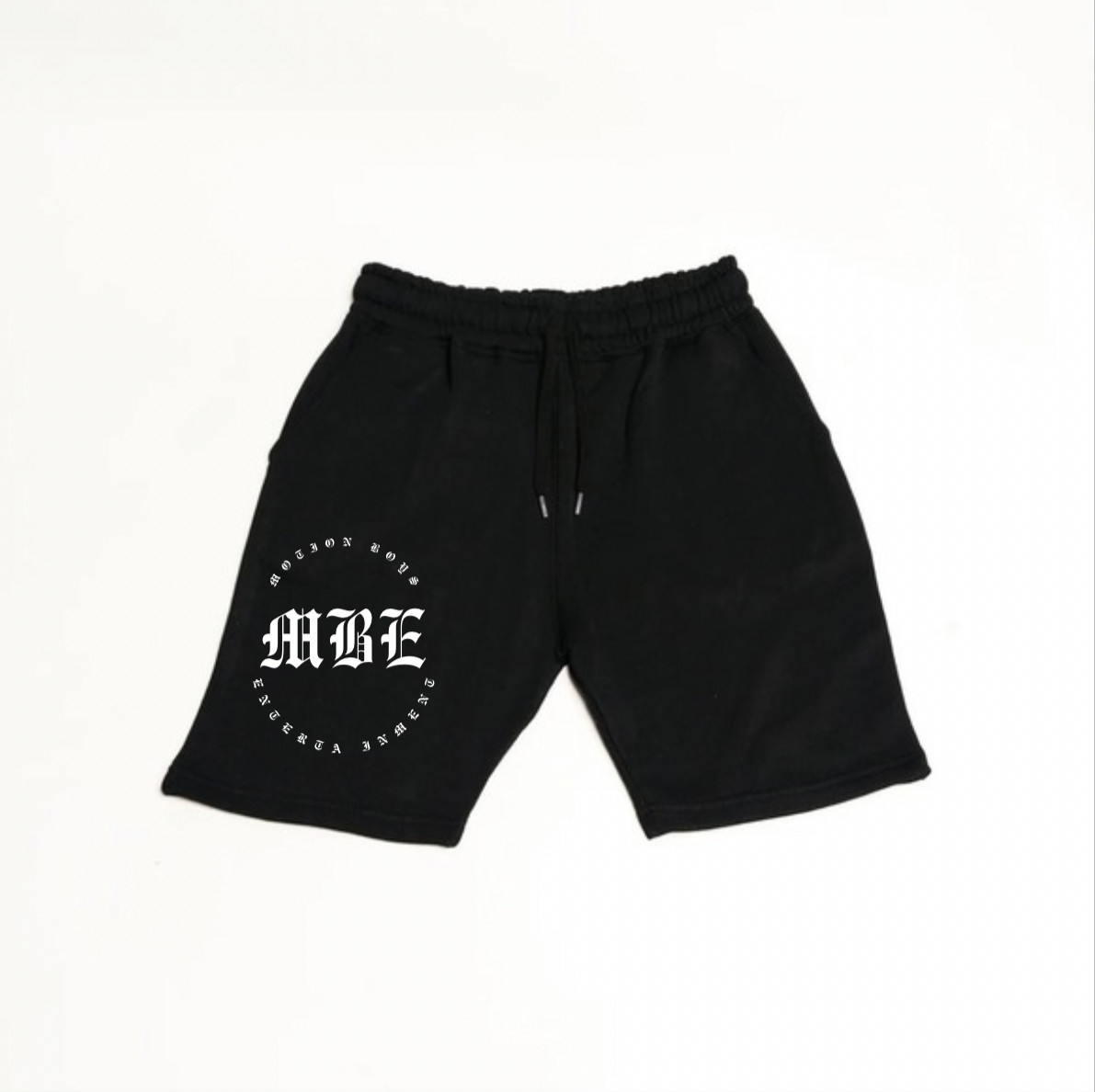 MBE Original Shorts (Black)