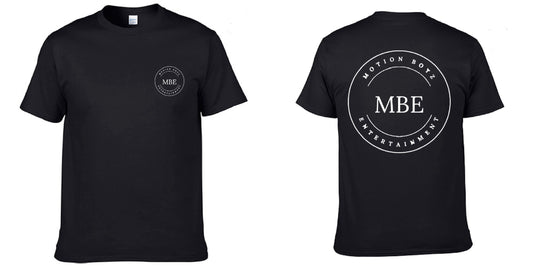 MBE Original Tee (Black)