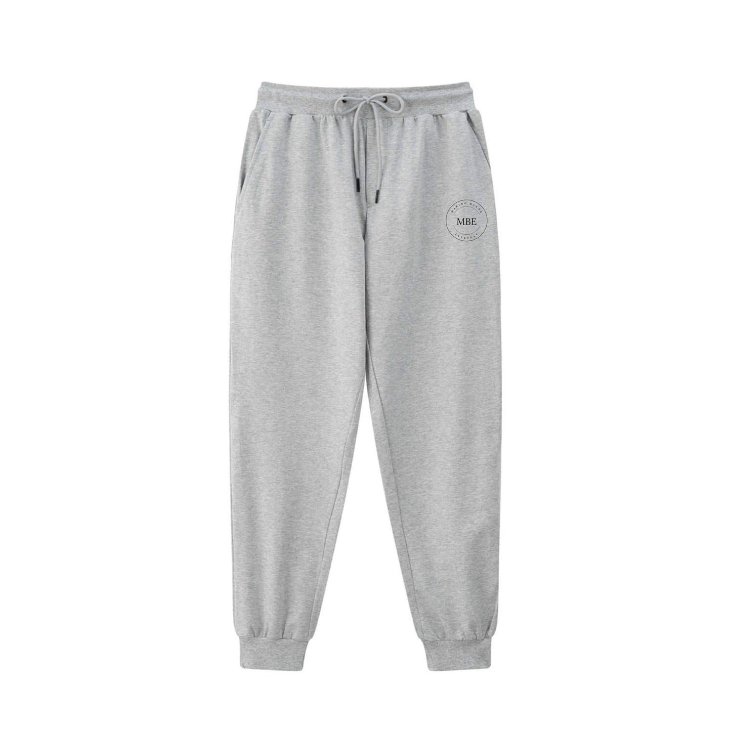 Mbe Original Sweatpants (Grey)