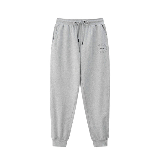 Mbe Original Sweatpants (Grey)