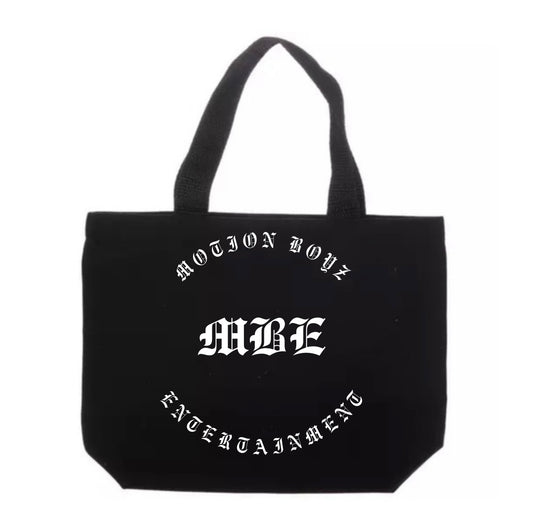 MBE Tote Bag